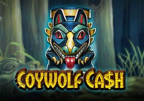 Coywolf Cash (Play'n GO) Slot Review & Demo Play.